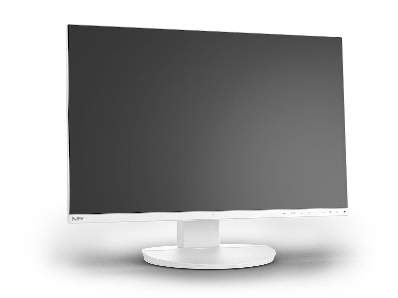NEC MultiSync® EA241WU-LCD 24
