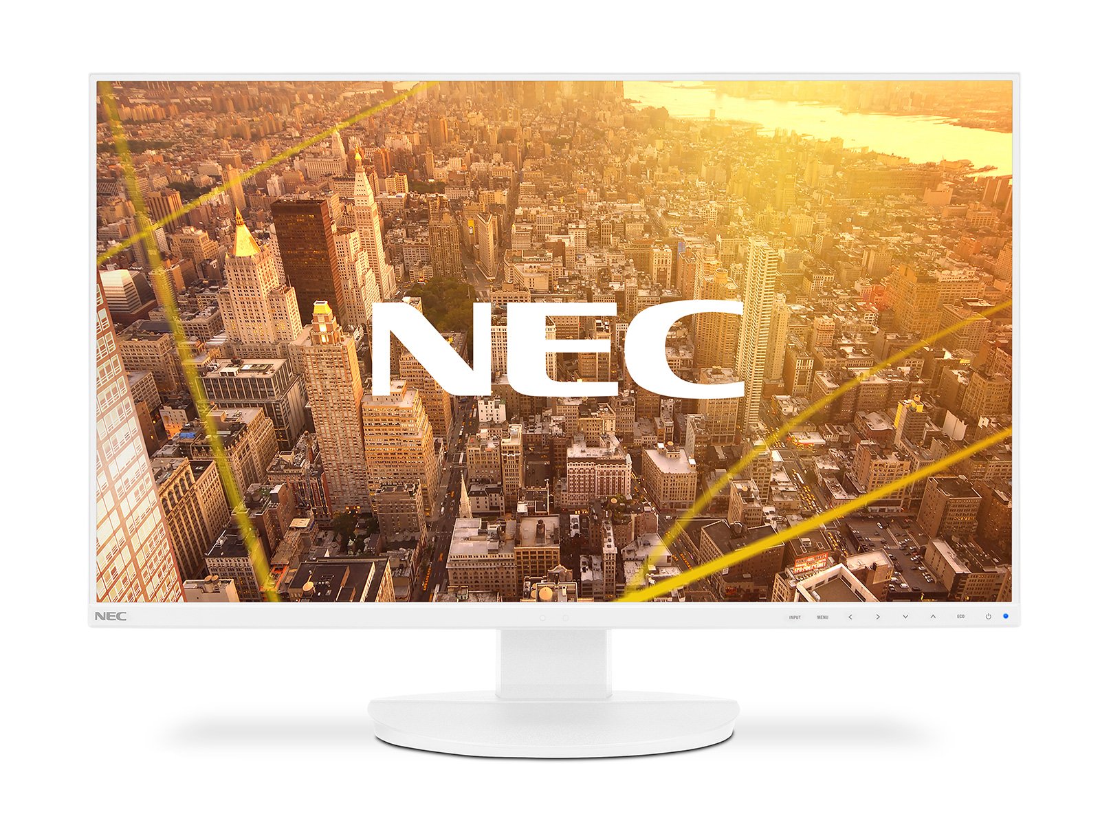 NEC MultiSync® EA271F-LCD 27
