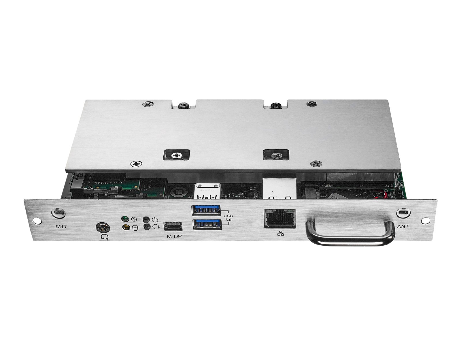 SDM Slot-In PC Essential - Sharp NEC Display Solutions