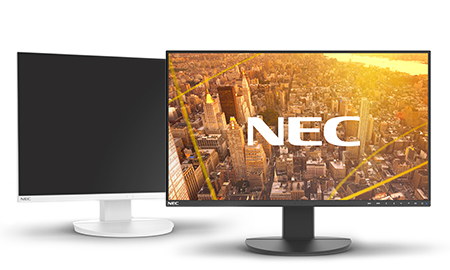 Desktop Displays - Sharp NEC Display Solutions