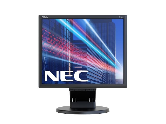 NEC presenta el monitor panorámico MultiSync EA295WMi con color profesional