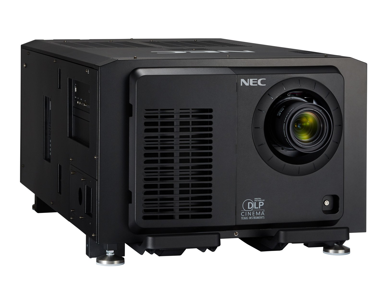 NEC NC2443ML-4K Cinema RB Laser Projector -…