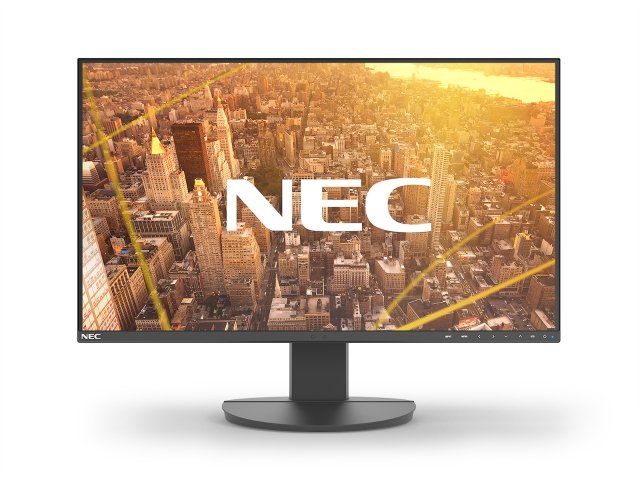NEC MultiSync® EA272F