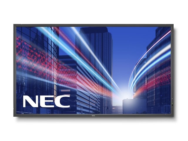 NEC MultiSync® X474HB