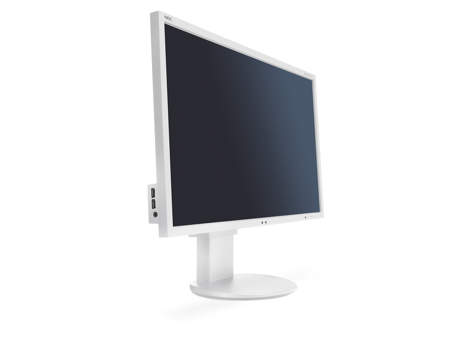 NEC MultiSync® EA244WMi - Sharp NEC Display...