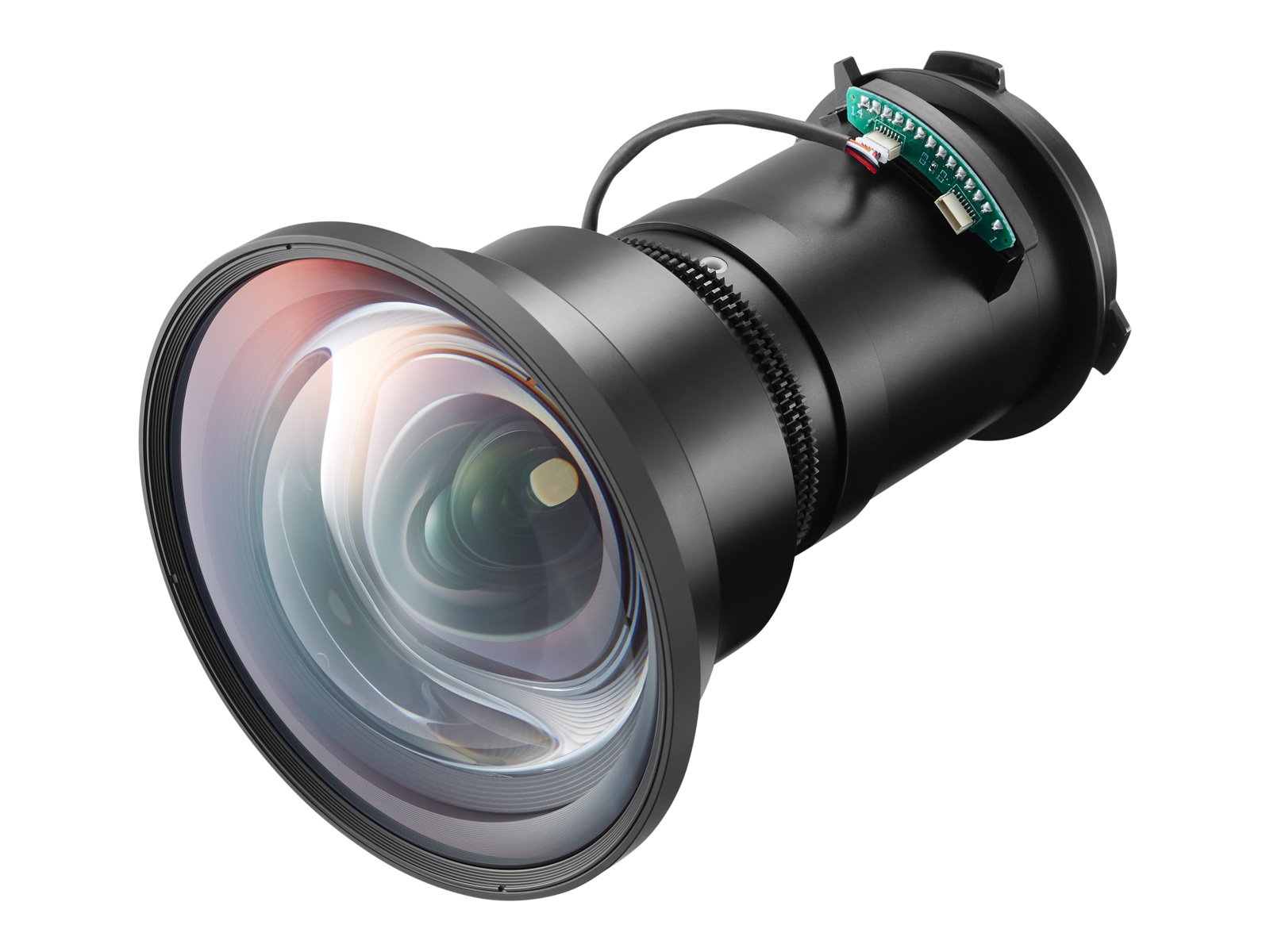 最大76％オフ！ NEC Display NP04ZL Zoom Lens by 並行輸入品