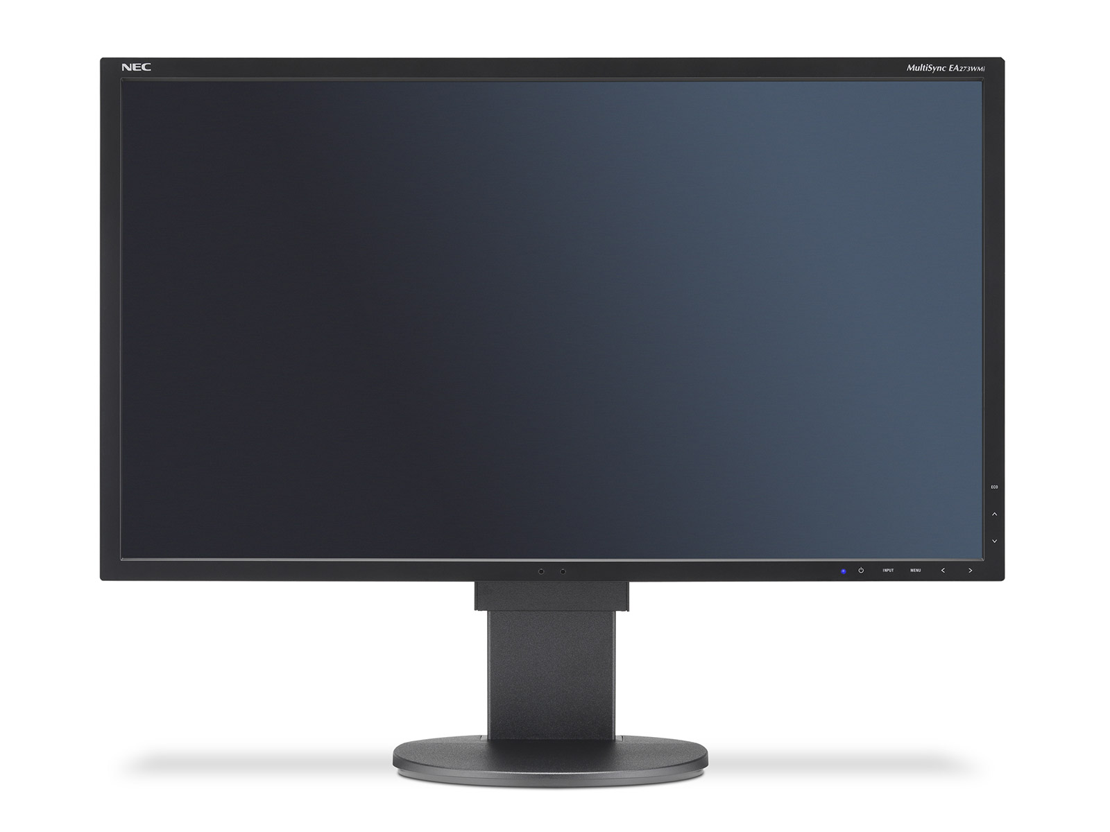 NEC MultiSync® EA273WMi - Sharp NEC Display